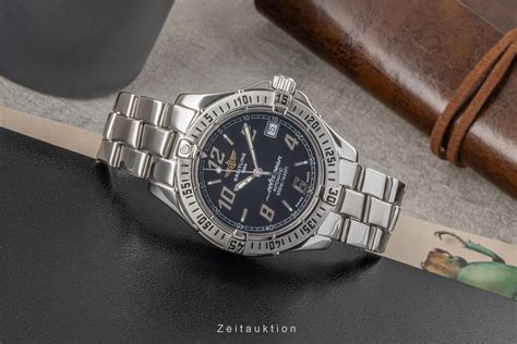 men's breitling colt oceane|Breitling colt ocean automatic watch.